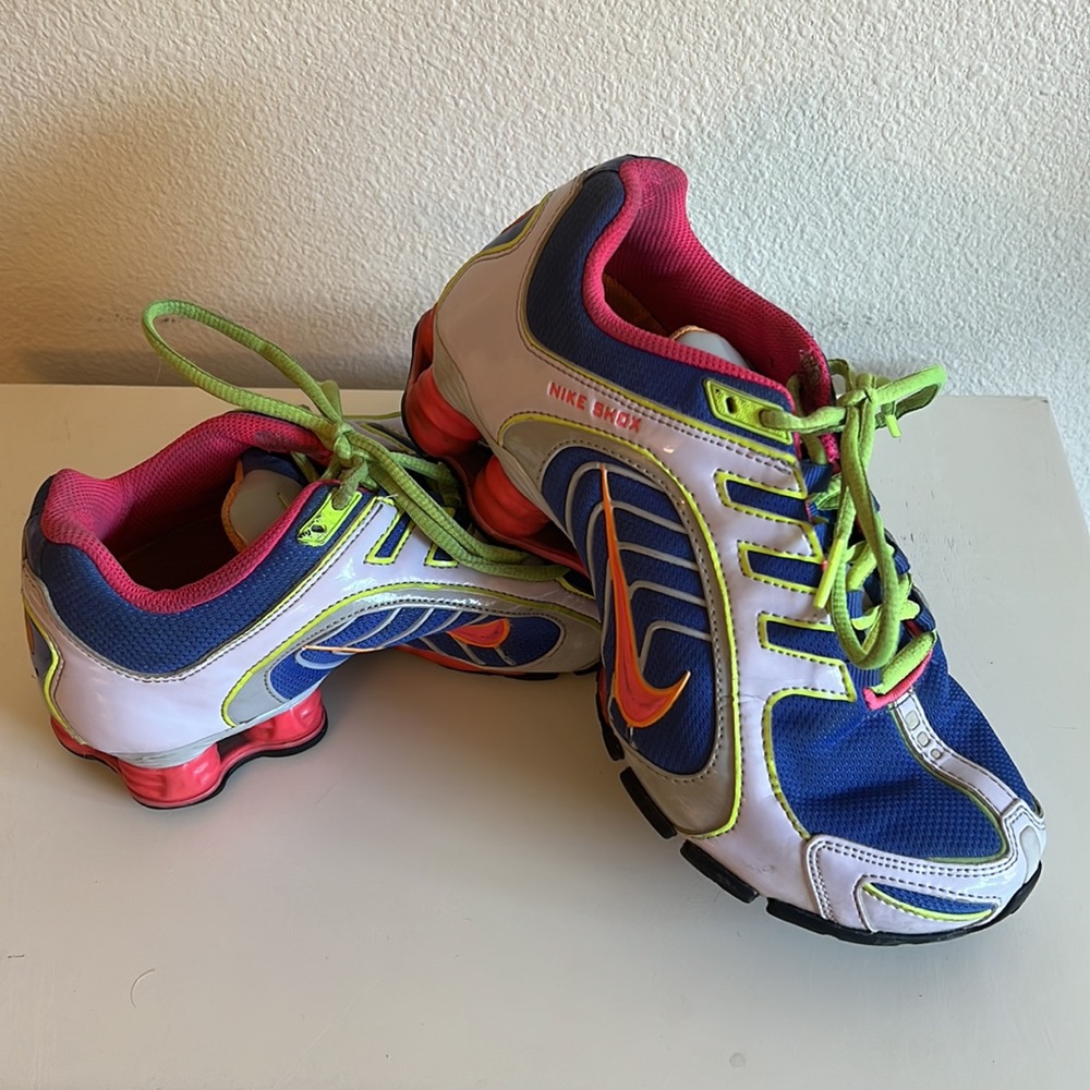 Women’s Nike Shox Running Shoes
